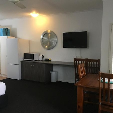 Sonia'S At Ramada Resort Free Wifi Port Douglas Kamer foto