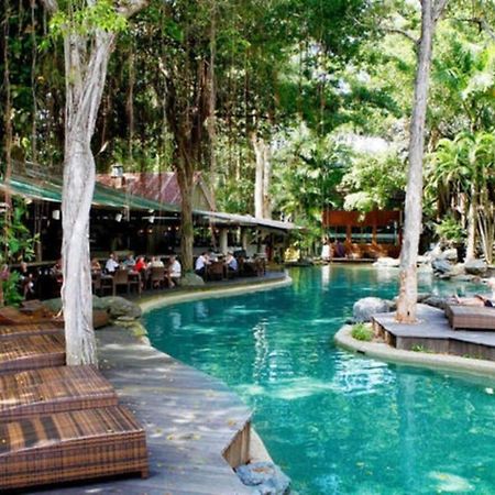 Sonia'S At Ramada Resort Free Wifi Port Douglas Buitenkant foto