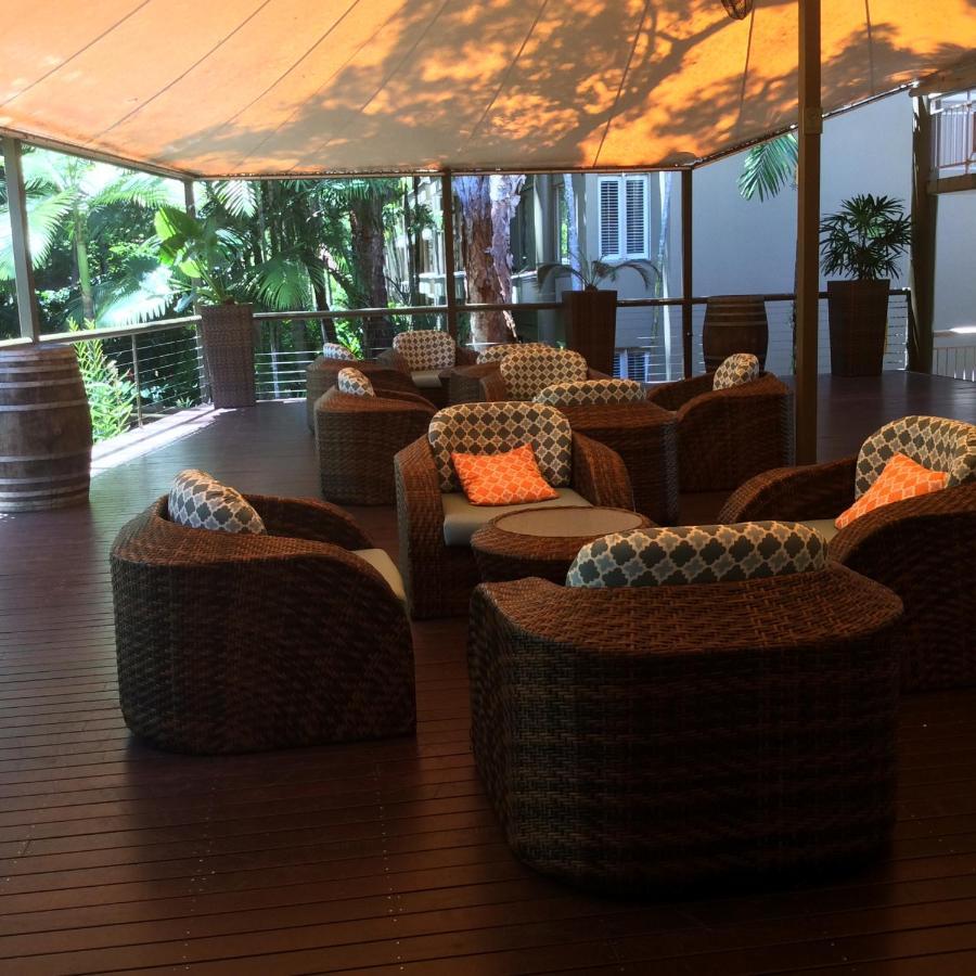 Sonia'S At Ramada Resort Free Wifi Port Douglas Buitenkant foto