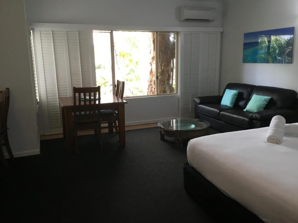 Sonia'S At Ramada Resort Free Wifi Port Douglas Kamer foto