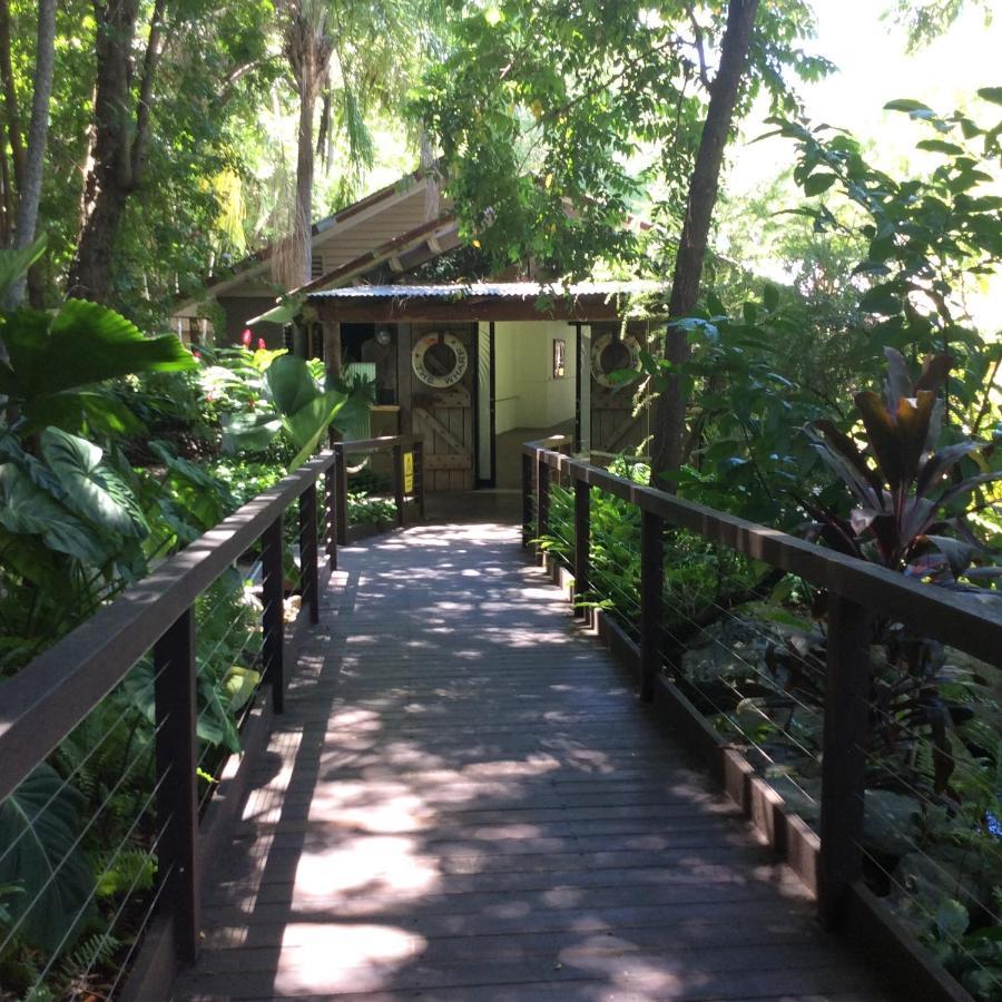 Sonia'S At Ramada Resort Free Wifi Port Douglas Buitenkant foto