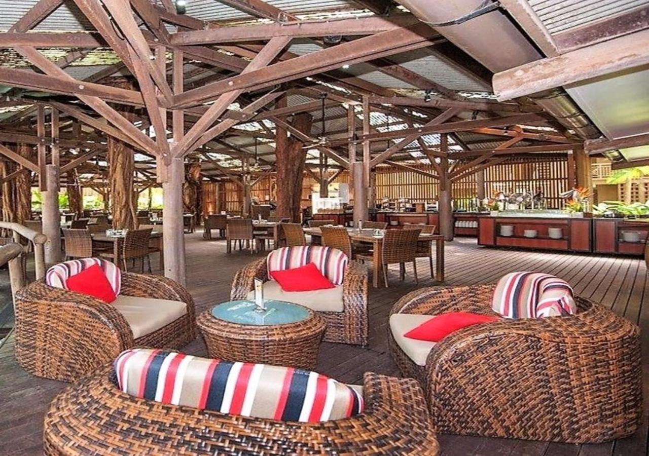 Sonia'S At Ramada Resort Free Wifi Port Douglas Buitenkant foto