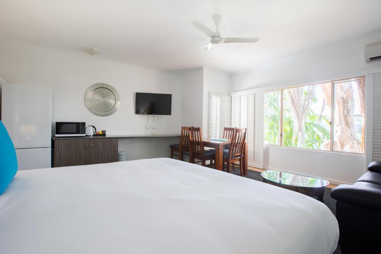 Sonia'S At Ramada Resort Free Wifi Port Douglas Buitenkant foto