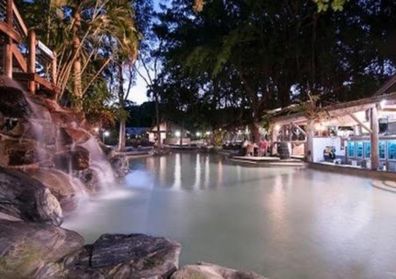 Sonia'S At Ramada Resort Free Wifi Port Douglas Buitenkant foto