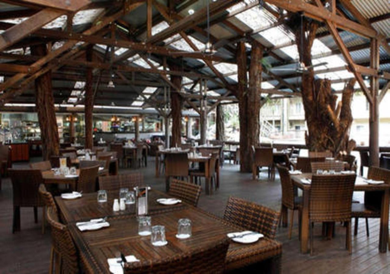 Sonia'S At Ramada Resort Free Wifi Port Douglas Buitenkant foto