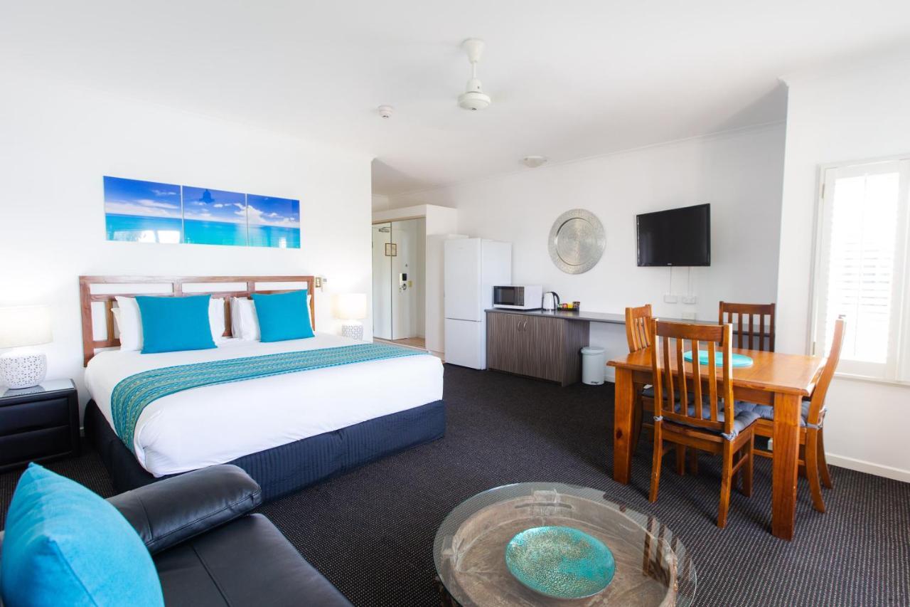 Sonia'S At Ramada Resort Free Wifi Port Douglas Buitenkant foto