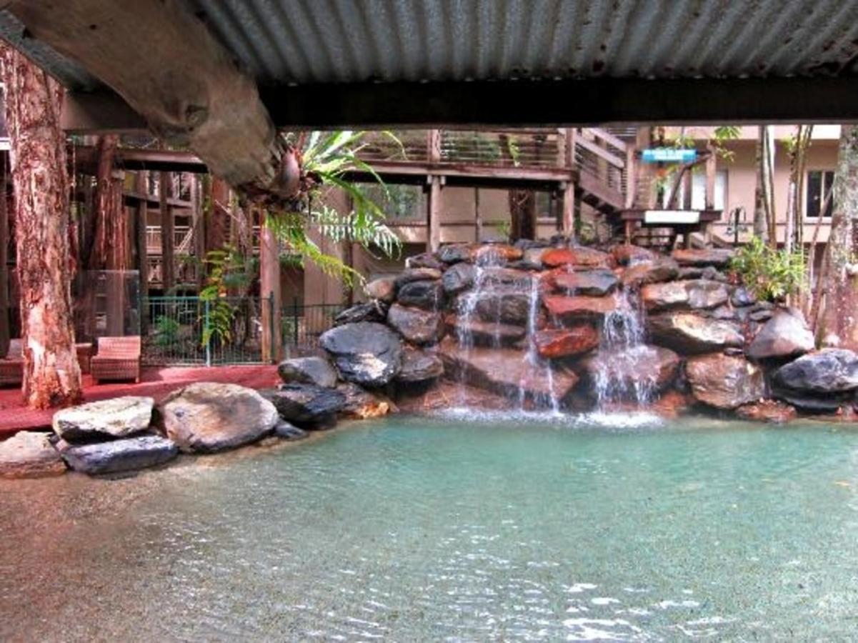 Sonia'S At Ramada Resort Free Wifi Port Douglas Buitenkant foto