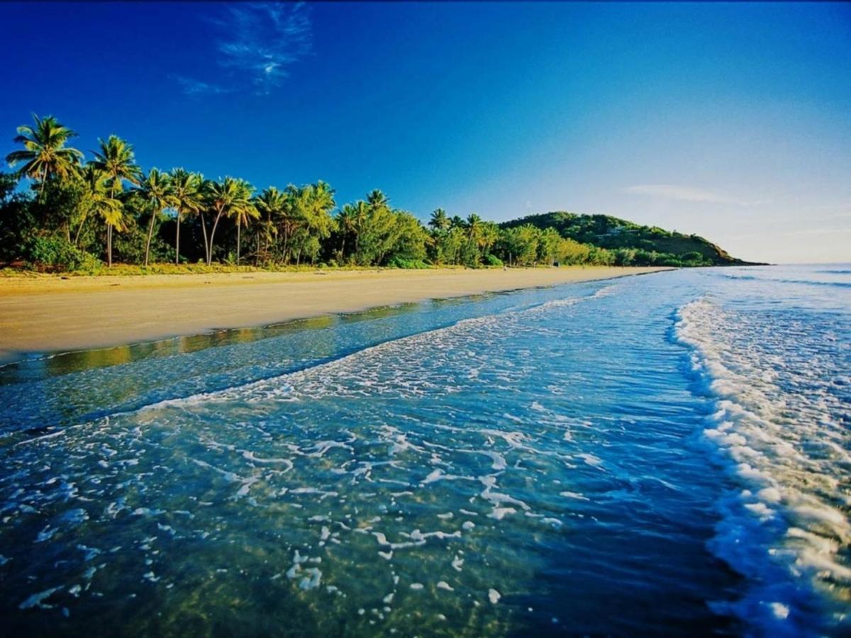 Sonia'S At Ramada Resort Free Wifi Port Douglas Buitenkant foto