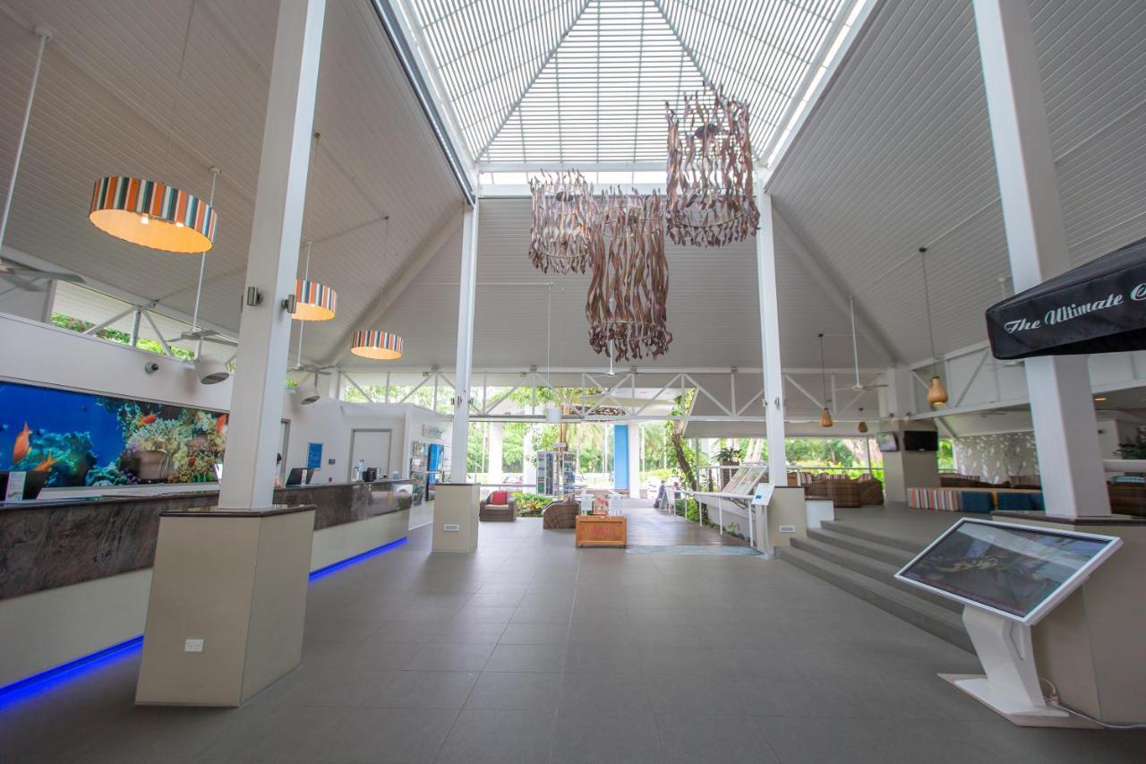 Sonia'S At Ramada Resort Free Wifi Port Douglas Buitenkant foto