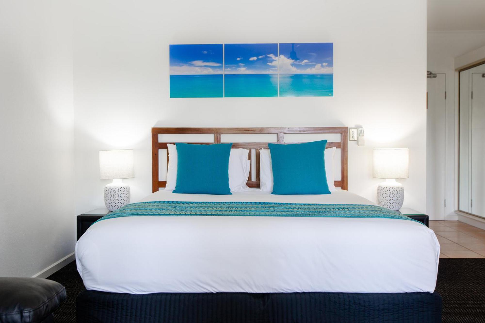 Sonia'S At Ramada Resort Free Wifi Port Douglas Kamer foto