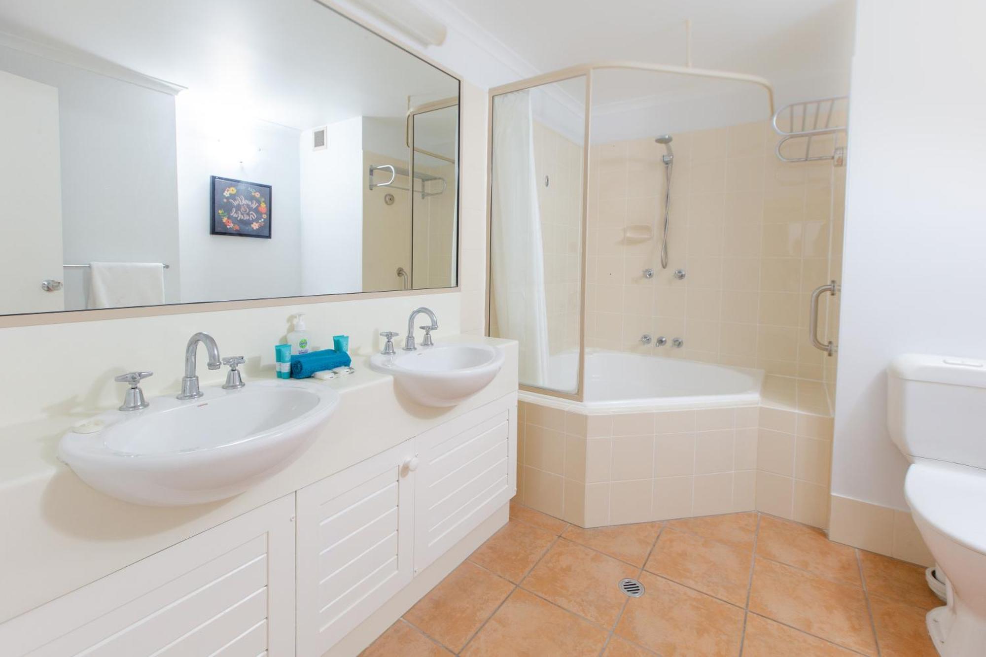 Sonia'S At Ramada Resort Free Wifi Port Douglas Kamer foto