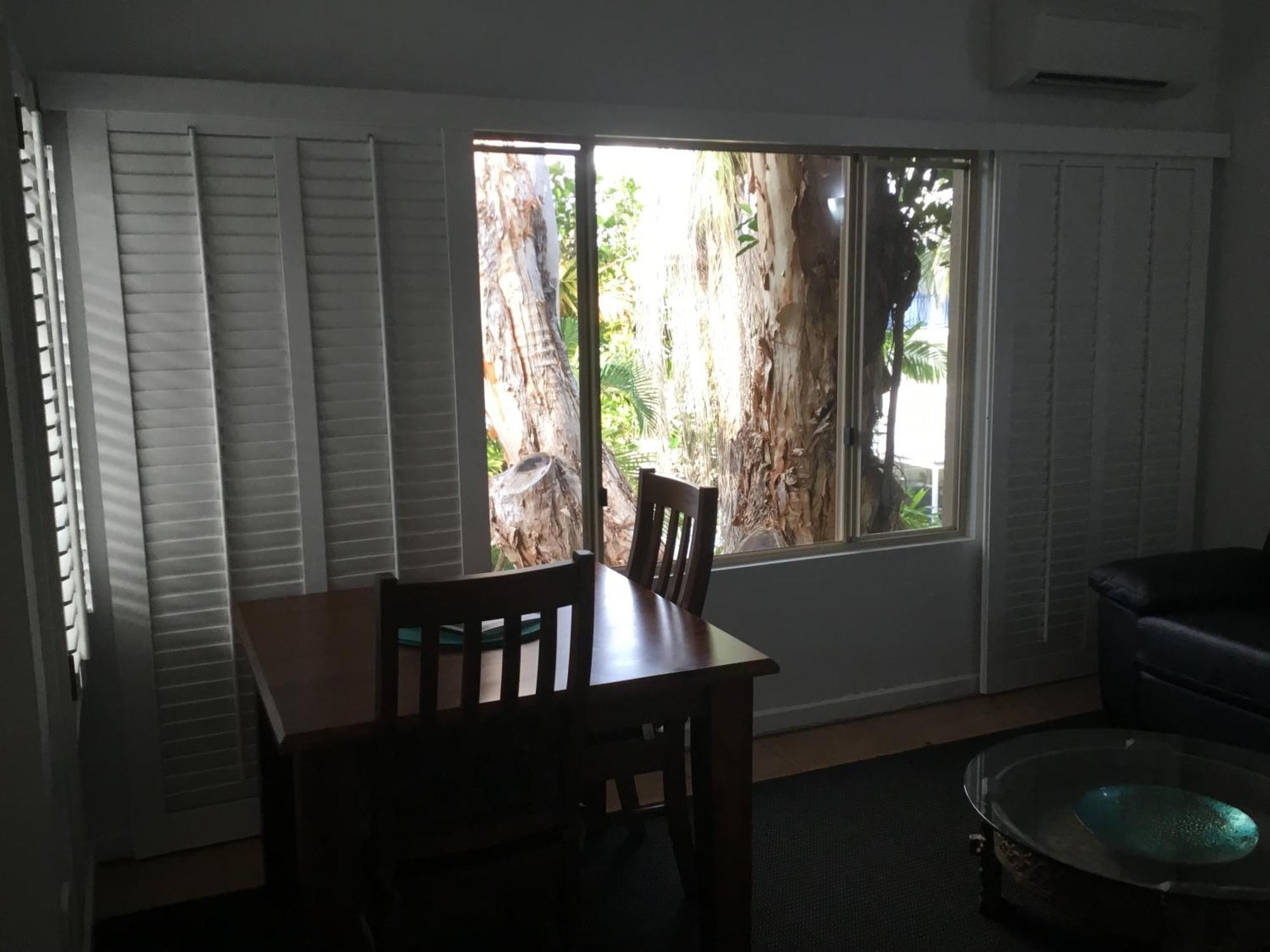 Sonia'S At Ramada Resort Free Wifi Port Douglas Kamer foto