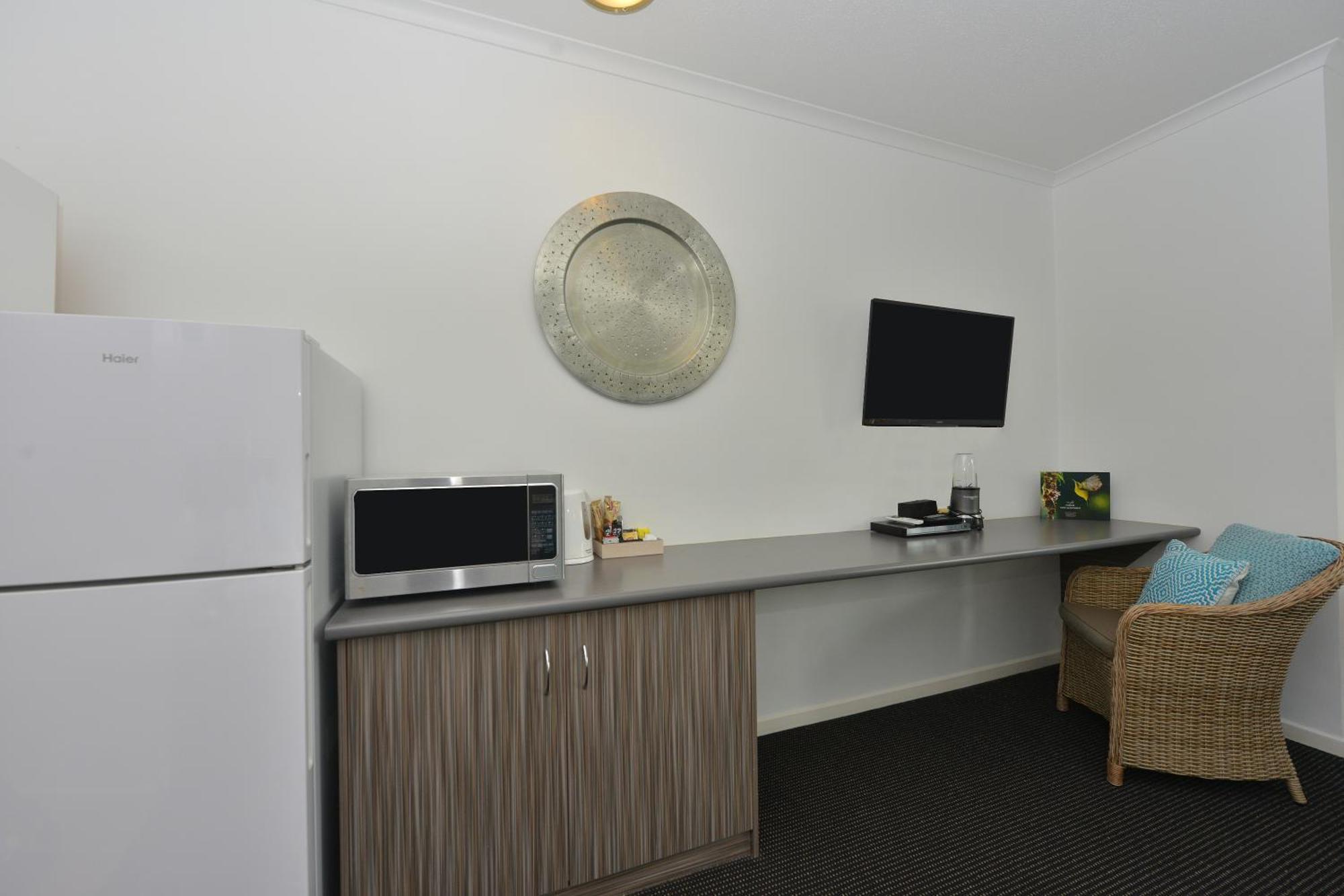 Sonia'S At Ramada Resort Free Wifi Port Douglas Kamer foto