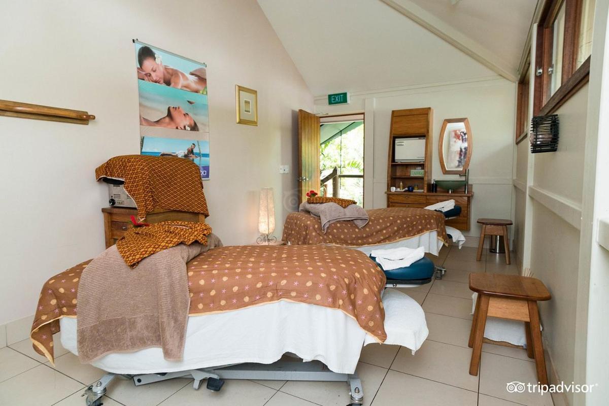 Sonia'S At Ramada Resort Free Wifi Port Douglas Buitenkant foto