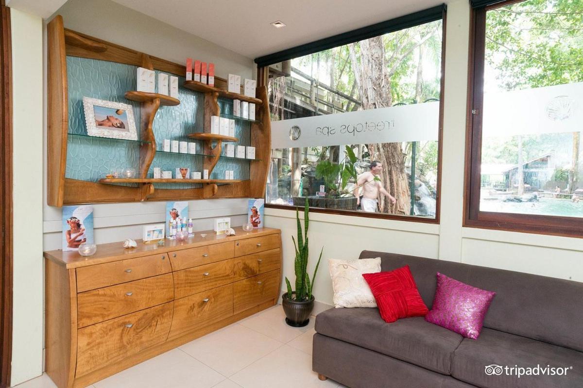 Sonia'S At Ramada Resort Free Wifi Port Douglas Buitenkant foto